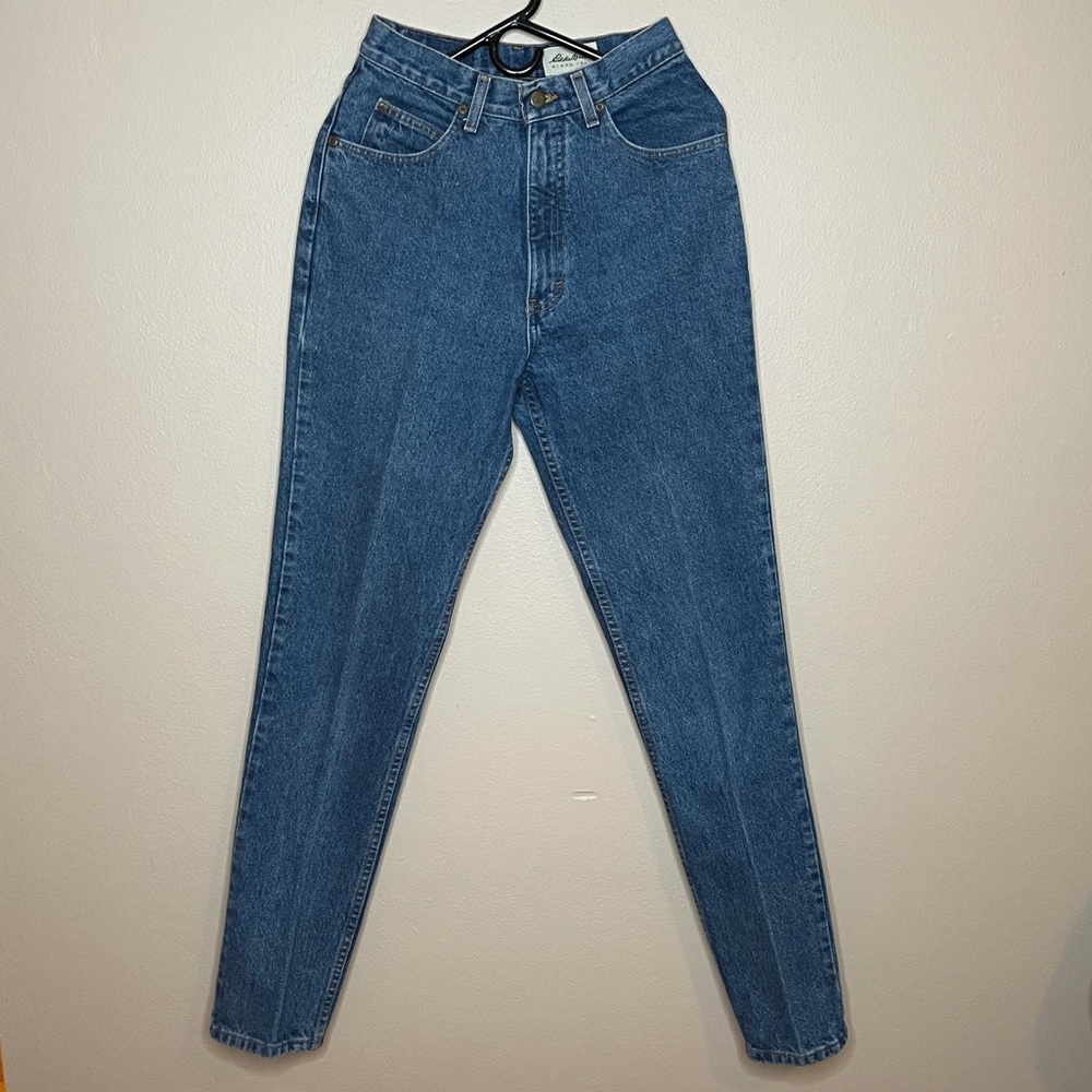 Eddie Bauer Vintage Mom Jeans